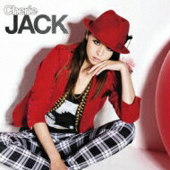 Cherie (Female) / JACK 【CD】