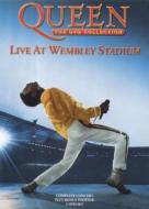 Queen  / Live At Wembley Stadium -25th Anniversary (2DVD2SHM-CD) DVD