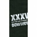 BOWWOW バウワウ / XXXV 【Blu-spec CD】