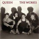  A  Queen NC[   Works  fbNXEGfBV   CD 