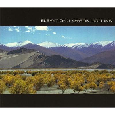 【輸入盤】 Lawson Rollins / Elevation 【CD】