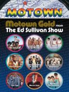 Motown Gold From The Ed Sullivan Show 【DVD】