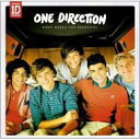 One Direction ワンダイレクション / What Makes You Beautiful 輸入盤 【CDS】