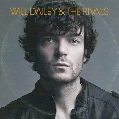 【輸入盤】 Will Dailey / Will Dailey &amp; The Rivals 【CD】