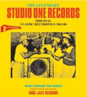 【輸入盤】 Legendary Studio One Records 【CD】