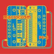 PC-8 / MACROCOSM 【CD】