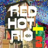 【輸入盤】 Red Hot + Rio 2 【CD】