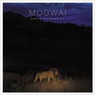 【輸入盤】 Mogwai モグワイ / Earth Division 【CD】