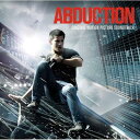 【輸入盤】 Abduction 【CD】