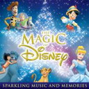 【輸入盤】 Disney / Magic Of Disney 【CD】