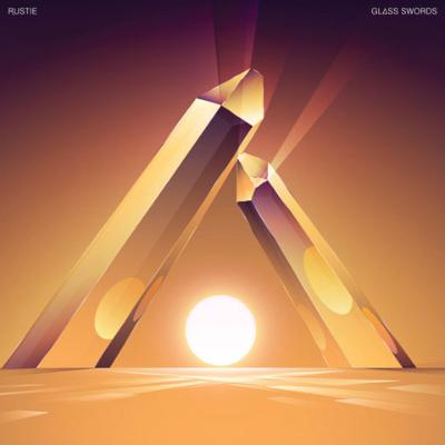 Rustie ラスティー / Glass Swords 