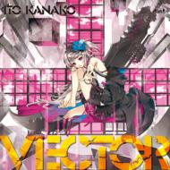 いとうかなこ イトウカナコ / VECTOR 【CD】