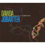 【輸入盤】 Dawda Jobarteh / Northern Light Gambian Night 【CD】