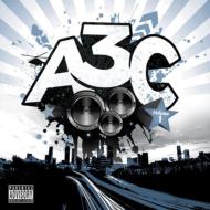 【輸入盤】 A3c Volume 1 【CD】