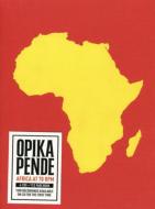 【輸入盤】 Opika Pende: Africa At 78rpm (+book) 【CD】