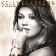 Kelly Clarkson ケリークラークソン / Stronger 【CD】