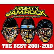 MIGHTY JAM ROCK マイティージャムロック / THE BEST 2001-2010 【CD】