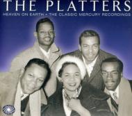 【輸入盤】 Platters プラターズ / Heaven On Earth: The Classic Mercury Recordings 【CD】