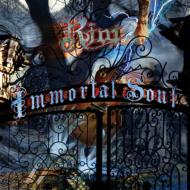 Riot 饤å / Immortal Soul CD