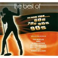 【輸入盤】 Tributo A Hits From 60s 70s 80s 90s 【CD】