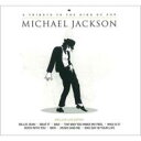 【輸入盤】 Tributo A Michael Jackson 【CD】
