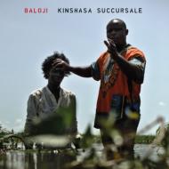 【輸入盤】 Baloji / Kinshasa Succursale 【CD】