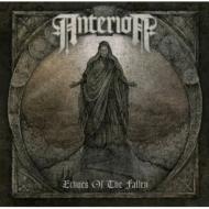 Anterior / Echoes Of The Fallen 