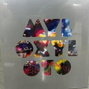 Coldplay コールドプレイ / Mylo Xyloto (アナログレコード) 【LP】