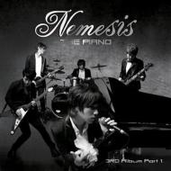 Nemesis (Korea) / Vol.3 Part.1: The Piano 【CD】