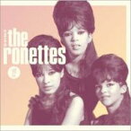 Ronettes / Be My Baby: The Very Best Of The Ronettes 【Blu-spec CD】