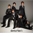 SM☆SH (SMASH) スマッシュ / STEP 【初回生産限定盤A】(CD+DVD) 【CD Maxi】