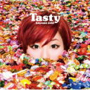 果山サキ / Tasty 【CD】