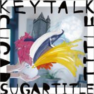ミュージック KEYTALK SUGAR TITLE DVD 楽天市場】sugar title keytalk(CD・DVD)の通販