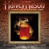 【輸入盤】 Harvey Mason ハービーメイソン / Funk In A Mason Jar 【CD】