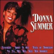 Donna Summer ドナサマー / Donna Summer 輸入盤 【CD】