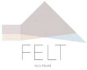 Nils Frahm / Felt 【LP】
