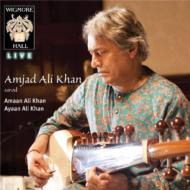 yAՁz Amjad Ali Khan / Indian Classical Ragas yCDz