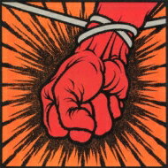 Metallica メタリカ / St. Anger 【SHM-CD】