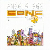 Gong SO / Angel's Egg: Radio Gnome Invisible: Part 2 yCDz