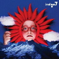 indigo7 / 沈まない太陽 【CD Maxi】