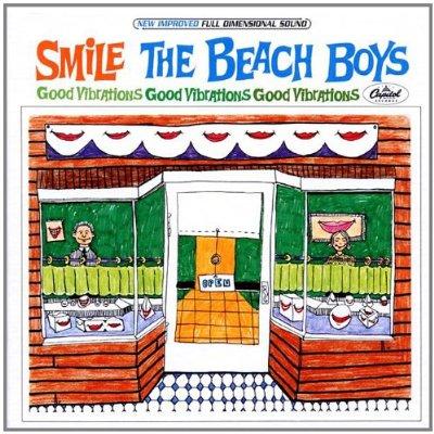 Beach Boys �ӡ����ܡ����� / Smile �ڥ�����������ס� ��CD��