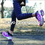 tokyo running style powered by adidas (CD) CD