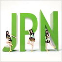 Perfume / JPN 【CD】