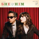 【輸入盤】 She &amp; Him シーアンドヒム / Very She &amp; Him Christmas 【CD】