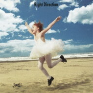 lecca レッカ / Right Direction 【CD Maxi】