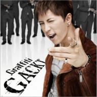 GACKT ガクト / Graffiti 【CD Maxi】