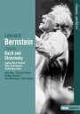 Bach, Johann Sebastian バッハ / バッハ：マニフィカト、ストラヴィンスキー：ミサ曲　バーンスタイン＆イギリス・バッハ祝祭管弦楽団＆合唱団（1977） 【DVD】