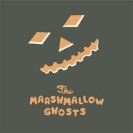 Marshmallow Ghosts / Marshmallow Ghosts (+dualdisc) 【LP】