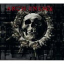 Arch Enemy アークエネミー / Doomsday Machine 【SHM-CD】