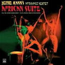【輸入盤】 Herbie Mann ハービーマン / African Suite Plus The Herbie Mann Nonet Flute, Brass, Vibes &amp; 【CD】
